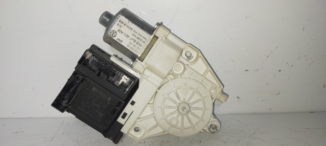 Unidade de conforto Volkswagen Passat 3C2