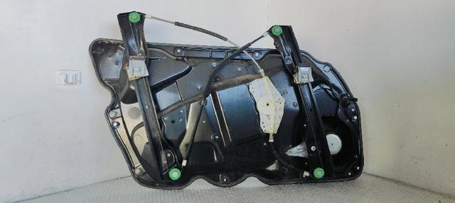 Unidade de conforto Volkswagen Passat 3C2