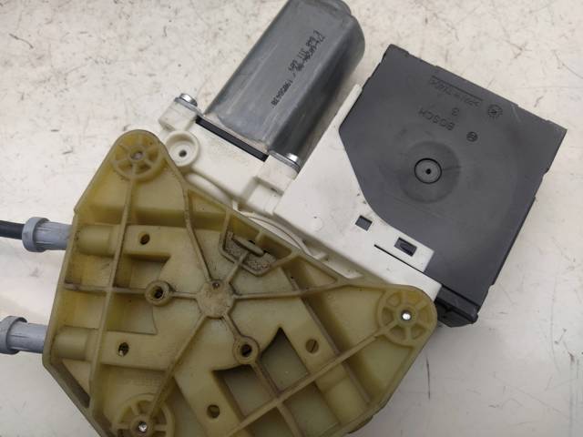 Unidade de conforto Volkswagen Passat 3C2