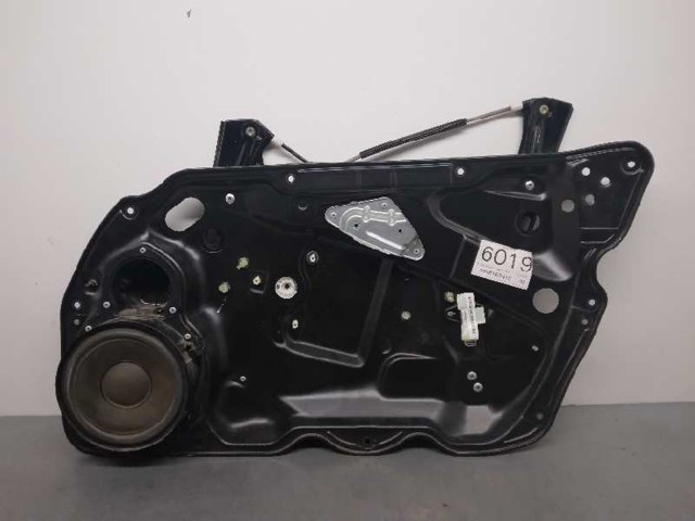 Unidade de conforto Volkswagen Passat 3C2