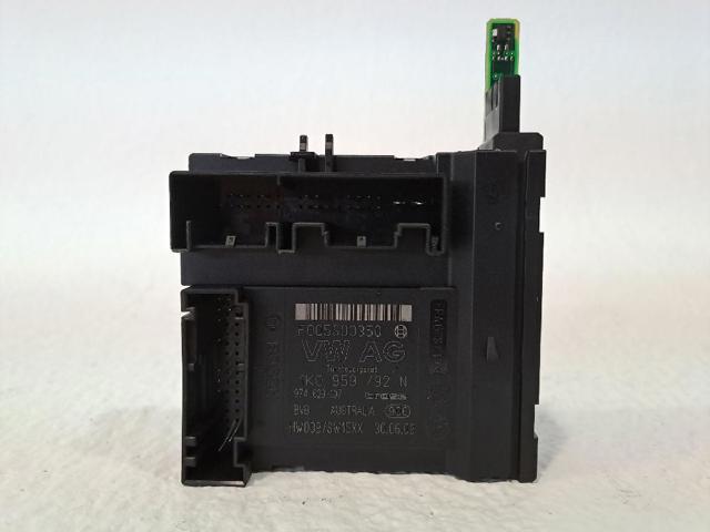 Unidade de conforto Volkswagen Passat 3C2