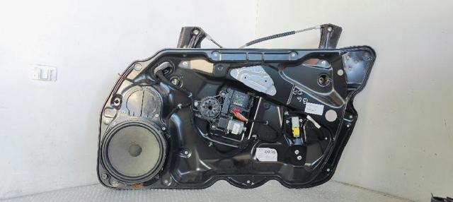 Unidade de conforto Volkswagen Passat 3C2