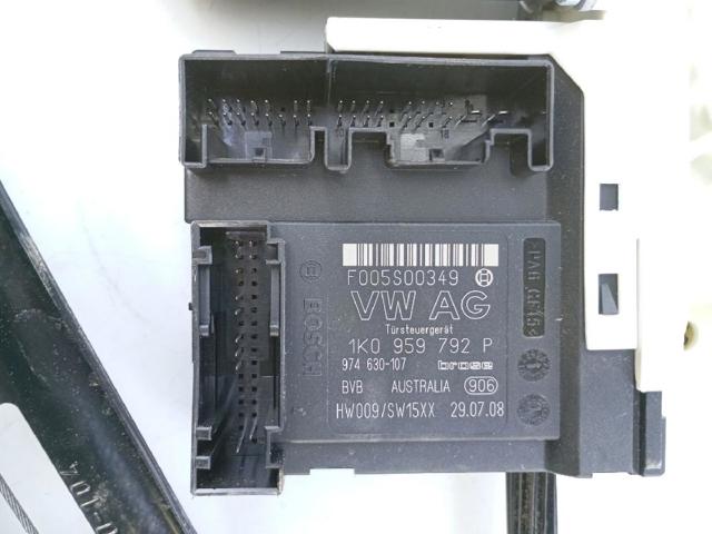 1K0959792P VAG Блок комфорта купить в Ровно