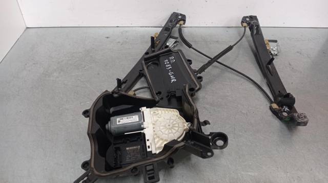 Unidade de conforto Volkswagen Passat 3C2