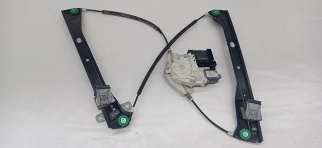 Unidade de conforto Volkswagen Passat 3C2