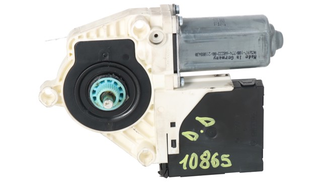 Unidade de conforto Volkswagen Passat 3C2