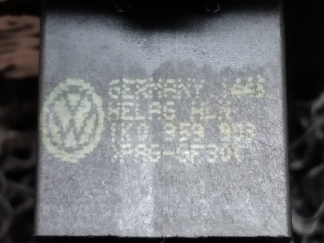 VAG 1K0959903 в наличии Хмельницкий