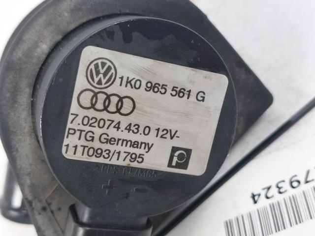 VAG 1K0965561G Дополнительная помпа в наличии Ужгород