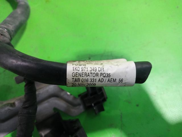 VAG 1K0971349DH в наличии Львов