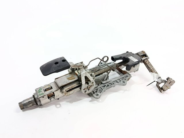 Coluna da direção 1K0971616D VAG