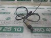 Sonda lambda, sensor de oxigênio até o catalisador 1K0998262E VAG