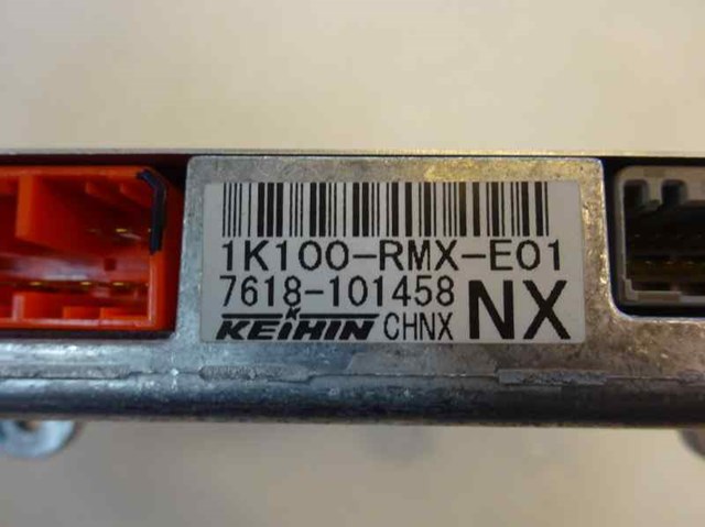 1K100RMXE01 HONDA купить в Черновцы