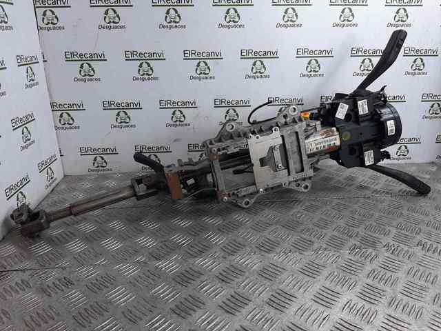 Coluna da direção 1K1419502AA VAG