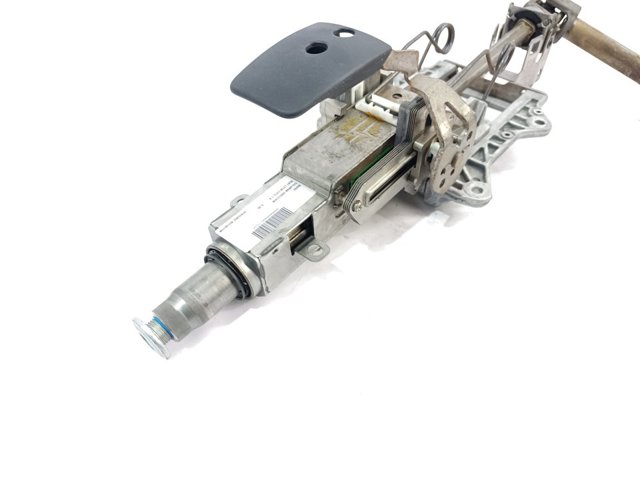 Coluna da direção 1K1419502AA VAG