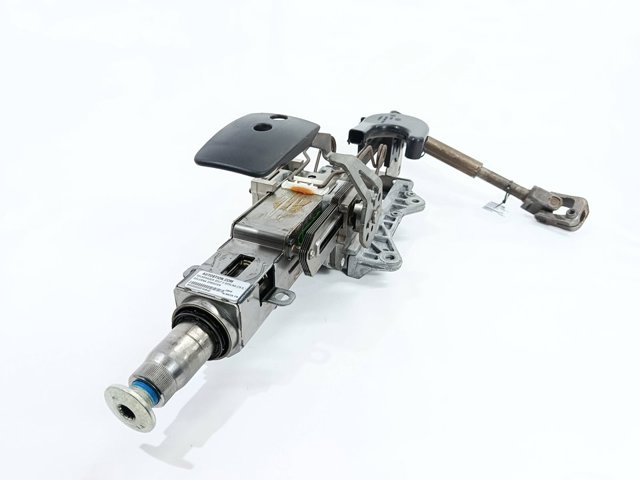 Coluna da direção Volkswagen Jetta 5 1K2