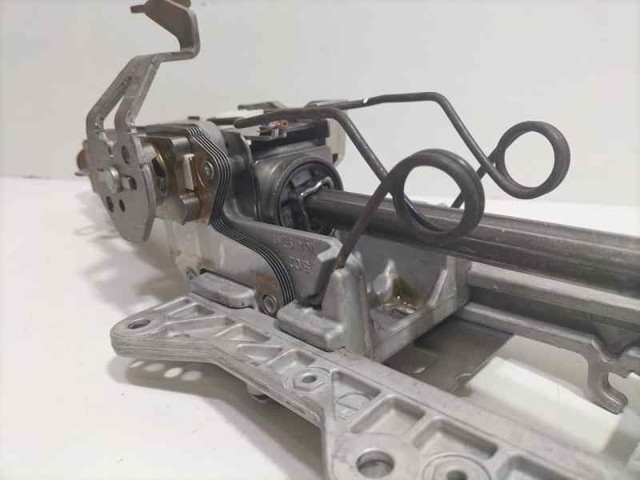 Coluna da direção Volkswagen Jetta 5 1K2