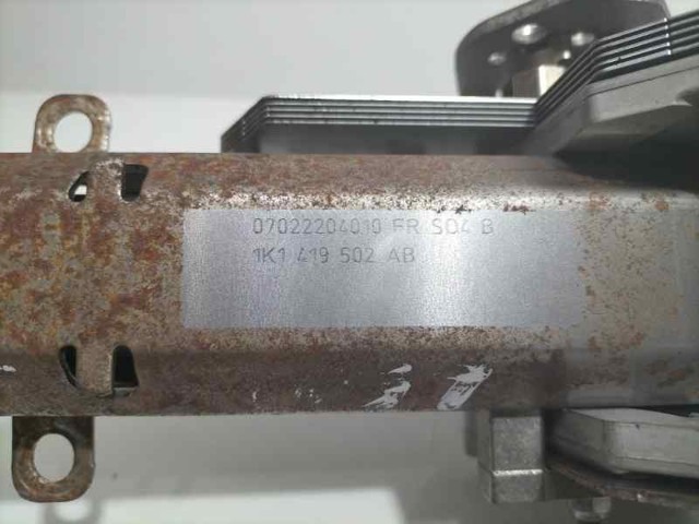 Coluna da direção Volkswagen Jetta 5 1K2