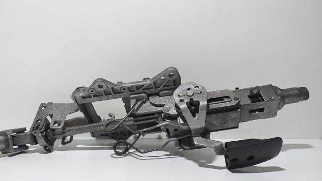 Coluna da direção Volkswagen Jetta 5 1K2