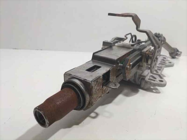 Coluna da direção Volkswagen Jetta 5 1K2