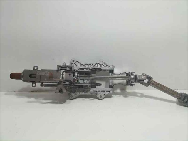 Coluna da direção Volkswagen Jetta 5 1K2