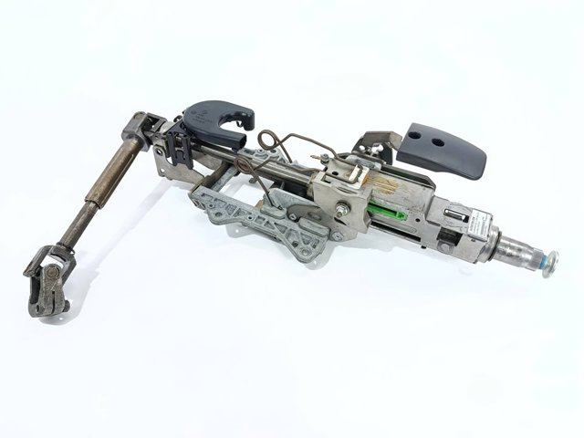 Coluna da direção Volkswagen Jetta 5 1K2