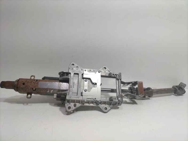 Coluna da direção Volkswagen Jetta 5 1K2