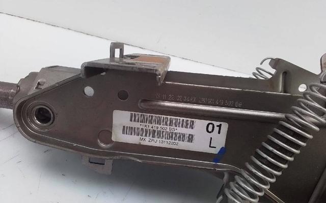 VAG 1K1419502BG Рулевая колонка в наличии Черкассы