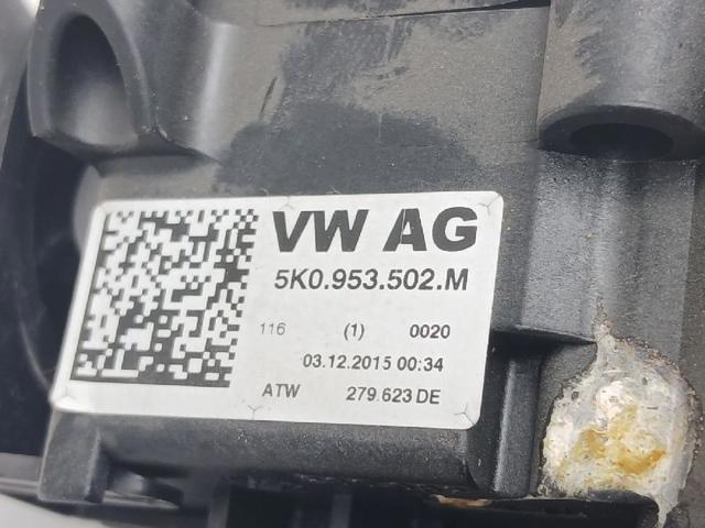 VAG 1K1419502BN Рулевая колонка в наличии Сумы