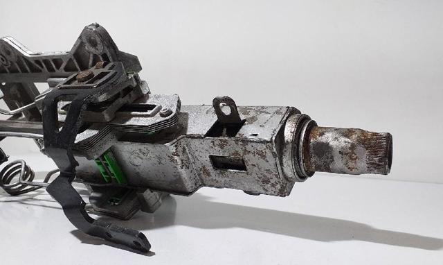 Coluna da direção Volkswagen Jetta 5 1K2