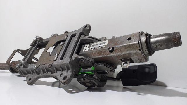 Coluna da direção Volkswagen Jetta 5 1K2