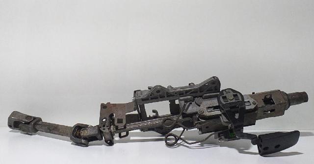 Coluna da direção Volkswagen Jetta 5 1K2