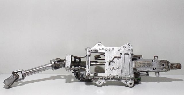 Coluna da direção Volkswagen Jetta 5 1K2