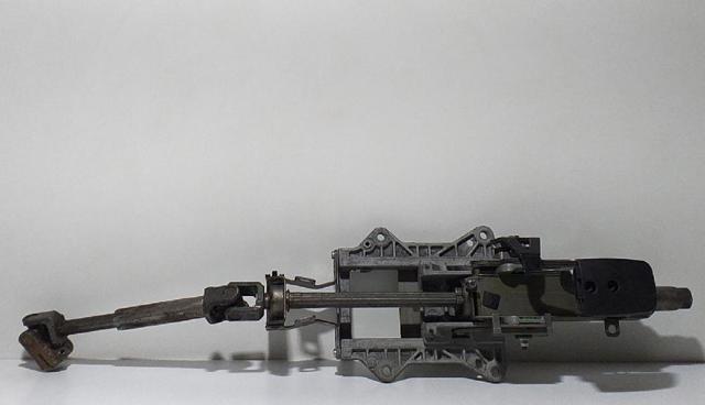 Coluna da direção Volkswagen Jetta 5 1K2