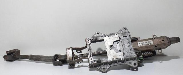 Coluna da direção Volkswagen Jetta 5 1K2