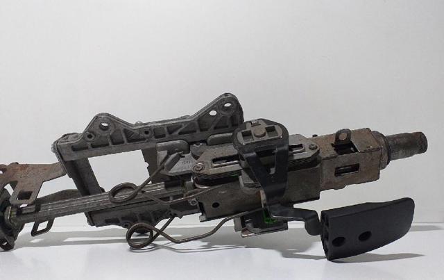 Coluna da direção Volkswagen Jetta 5 1K2