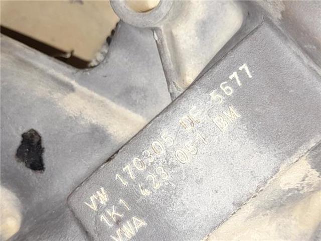 VAG 1K1423051BM Рулевая рейка в наличии Днепр