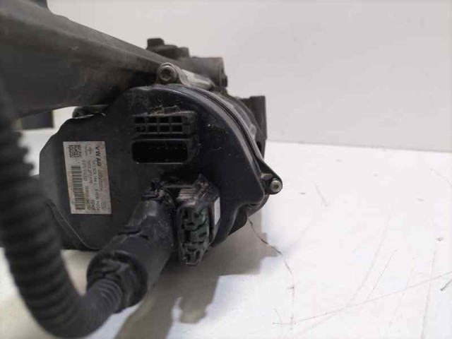 VAG 1K1423051BR Рулевая рейка в наличии Николаев