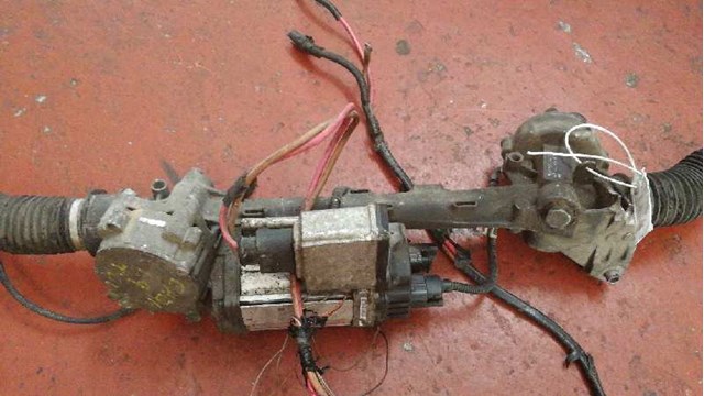 1K1423051BT Рулевая рейка купить Ужгород