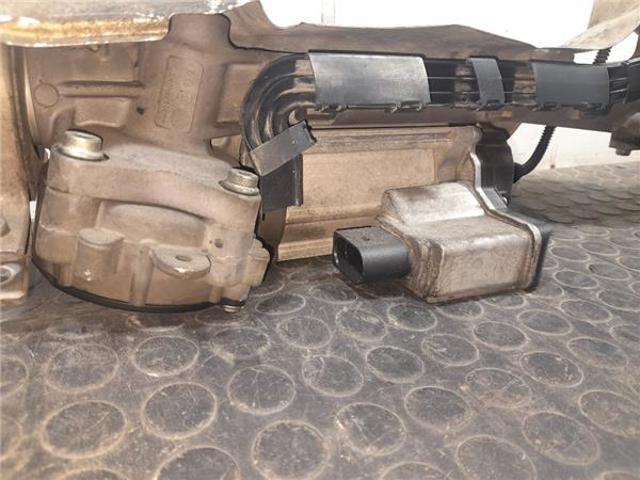 VAG 1K1423051CC Рейка рулевая в наличии Черновцы