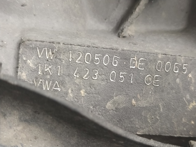 1K1423051CE Рулевая рейка купить Запорожье