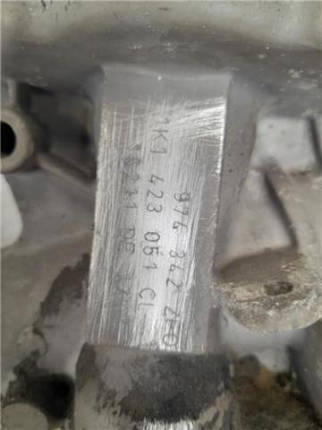 VAG 1K1423051CL Рейка рулевая в наличии Житомир
