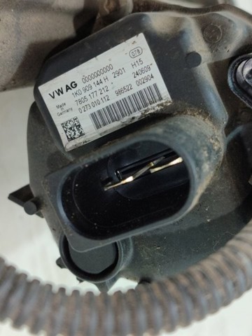 VAG 1K1423051EA Рейка рулевая в наличии Сумы
