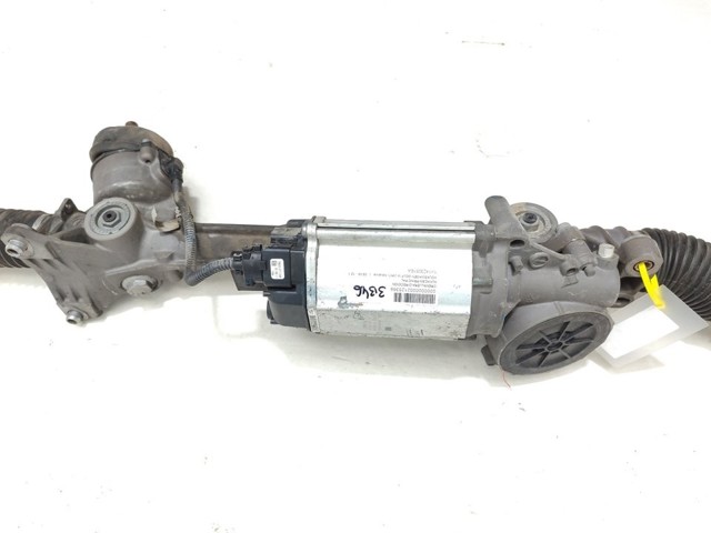 VAG 1K1423051EA Рулевая рейка в наличии Черновцы
