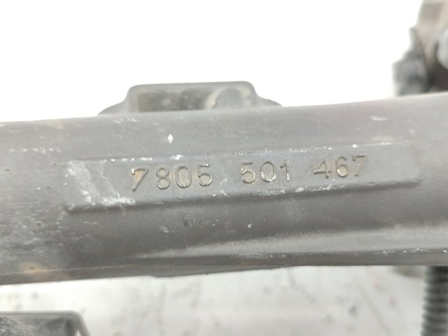 VAG 1K1423051EK Рулевая рейка в наличии Винница