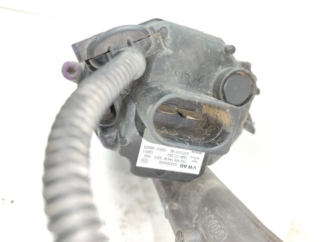 VAG 1K1423051EK Рулевая рейка в наличии Днепр
