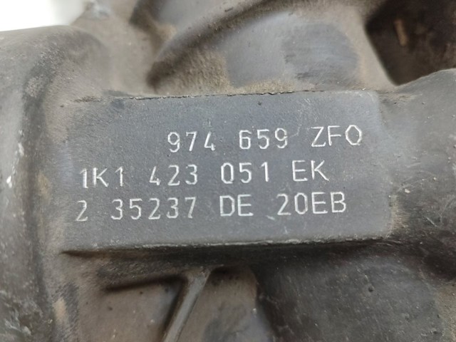 1K1423051EK Рейка рулевая купить Павлоград