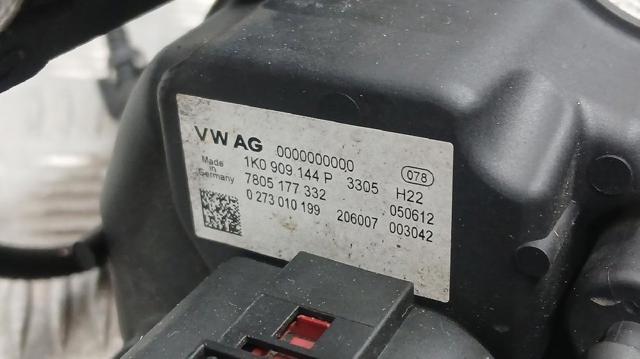 1K1423051ER VAG Рулевая рейка купить в Павлоград