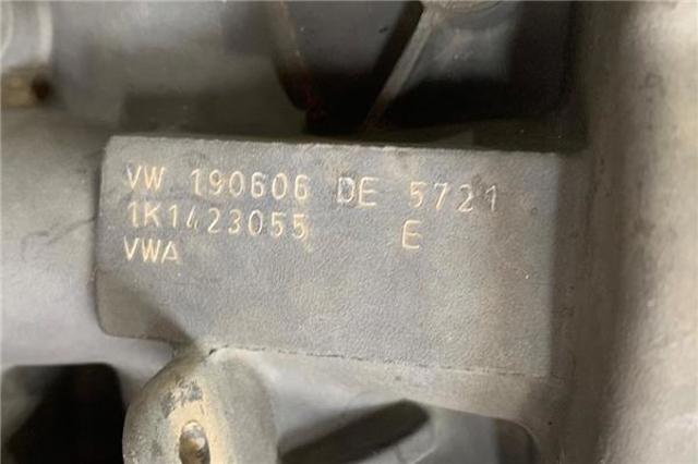 1K1423055E VAG Рейка рулевая купить в Винница