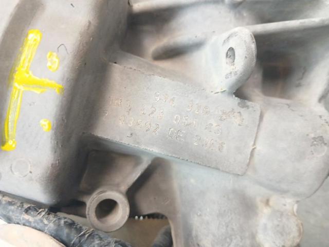 1K1423055FX VAG Рулевая рейка купить в Днепр