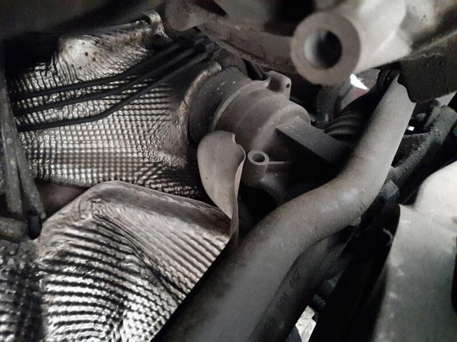 1K1423055MX VAG Рейка рулевая купить в Полтава